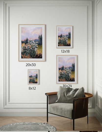 Paper Petals, Wild Roots