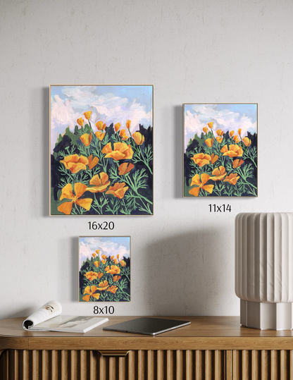 The Last of the Light