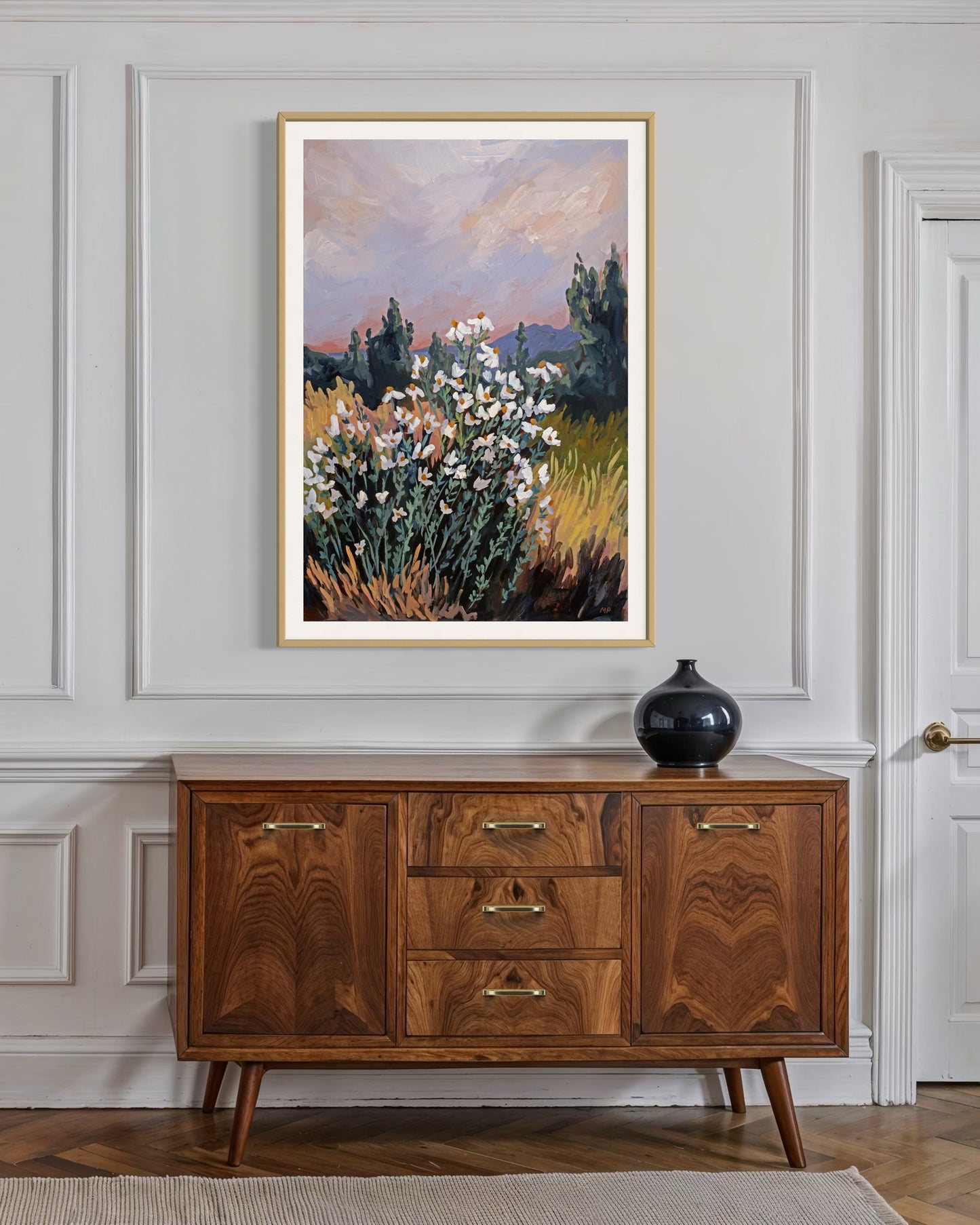 Paper Petals, Wild Roots