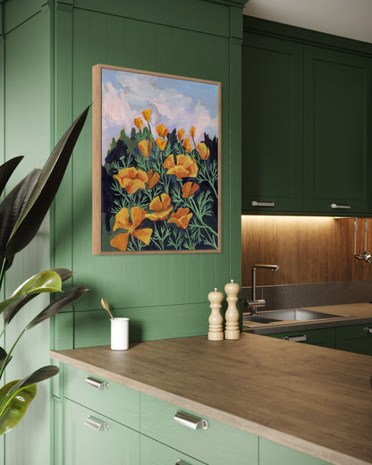 The Last of the Light