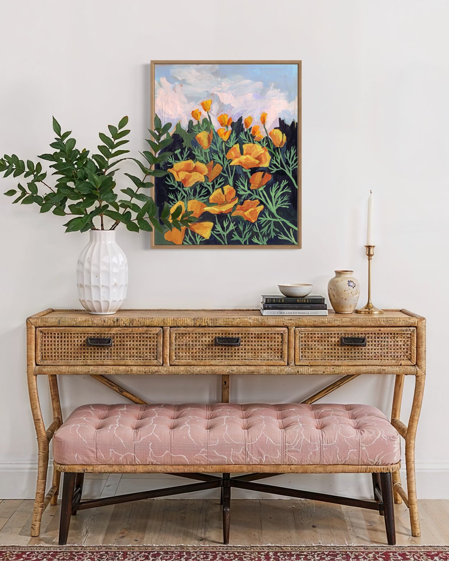 The Last of the Light