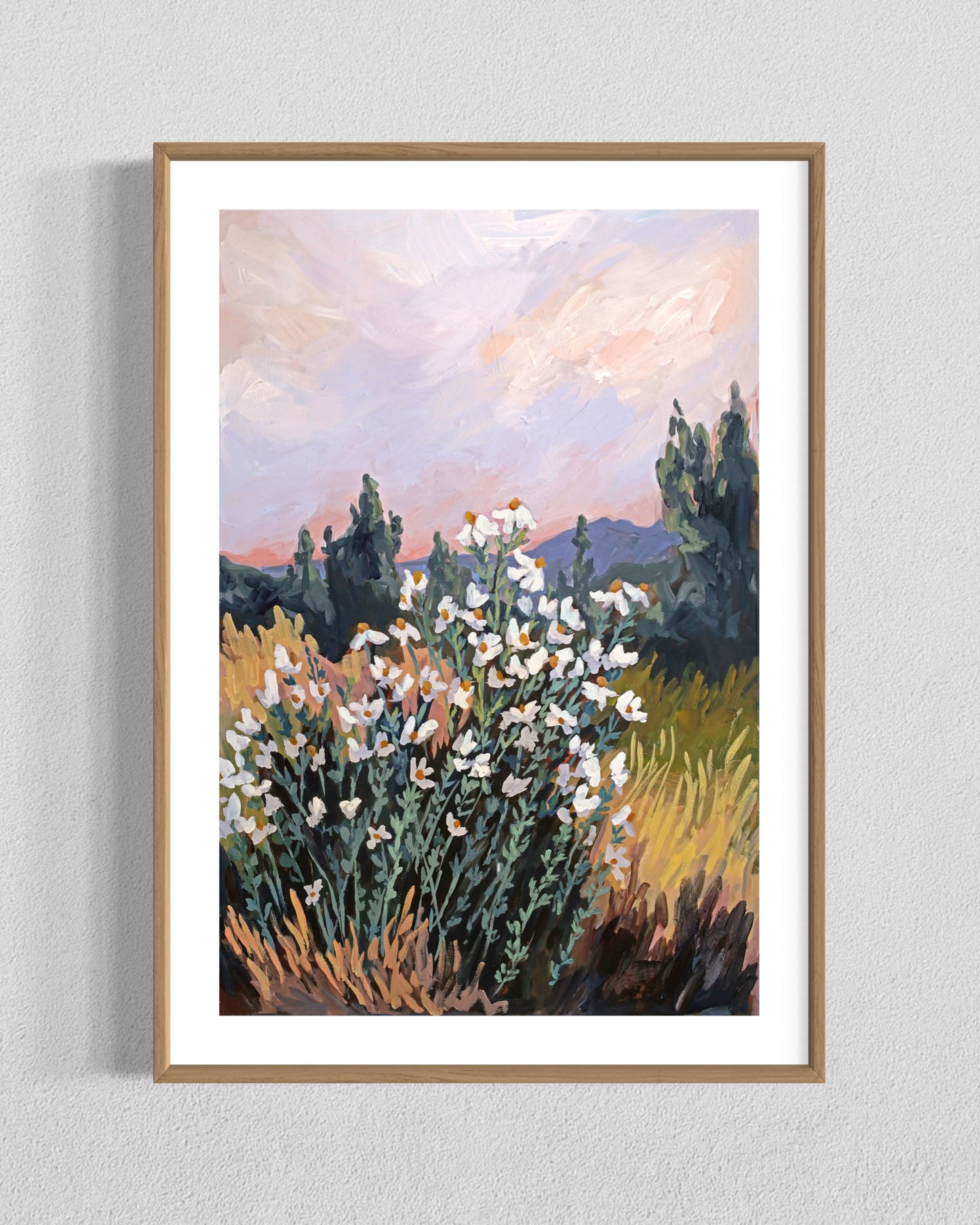 Paper Petals, Wild Roots