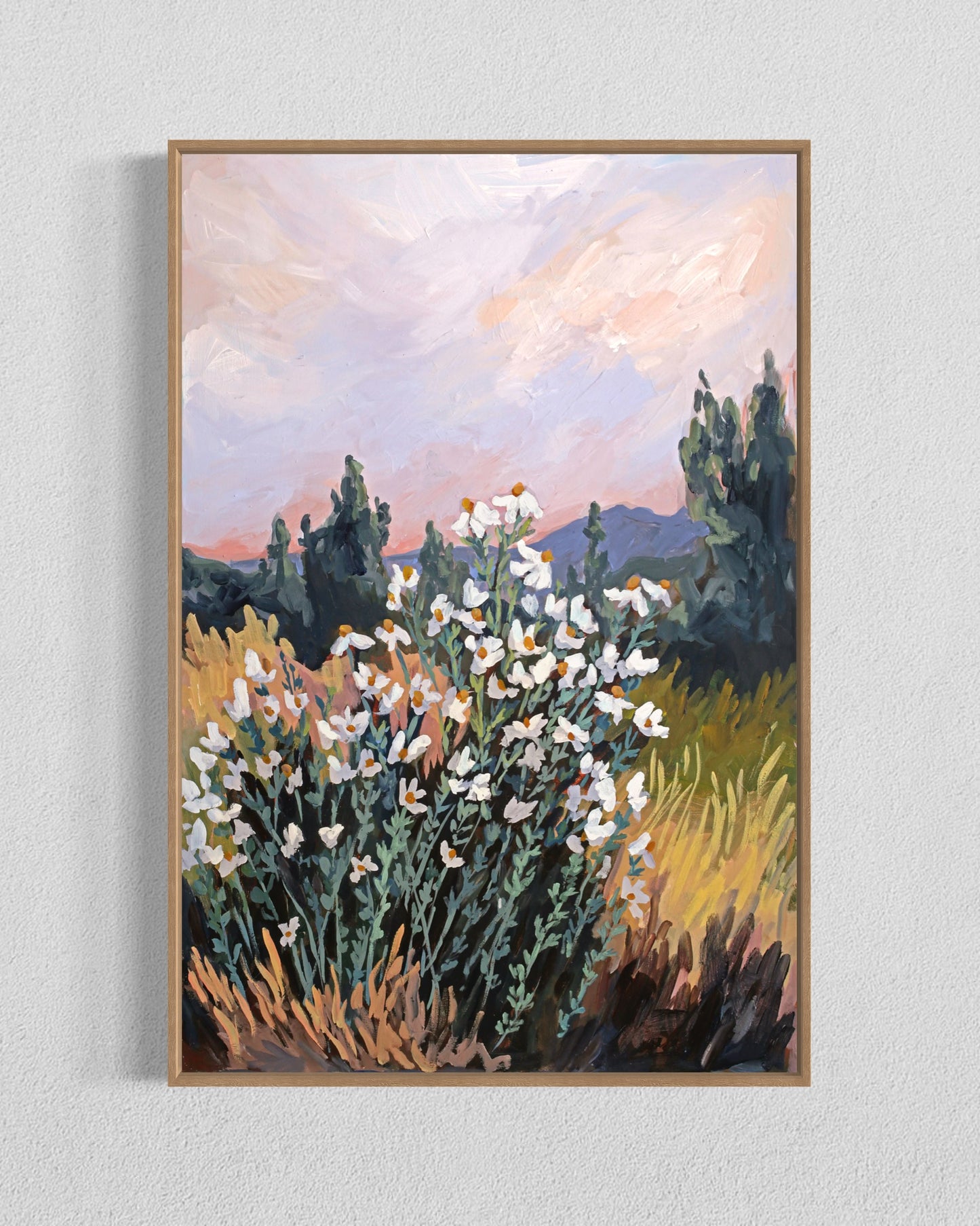 Paper Petals, Wild Roots