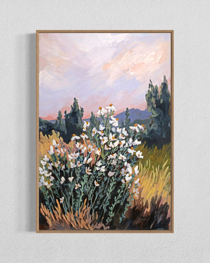 Paper Petals, Wild Roots