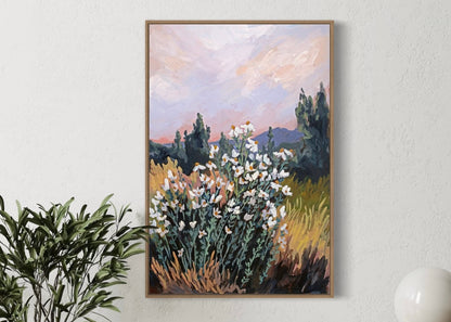 Paper Petals, Wild Roots