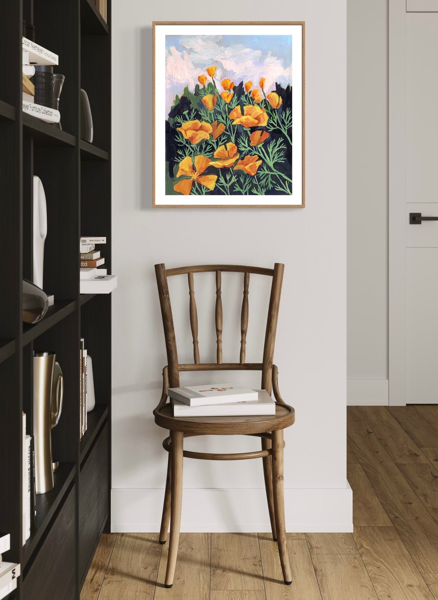 The Last of the Light