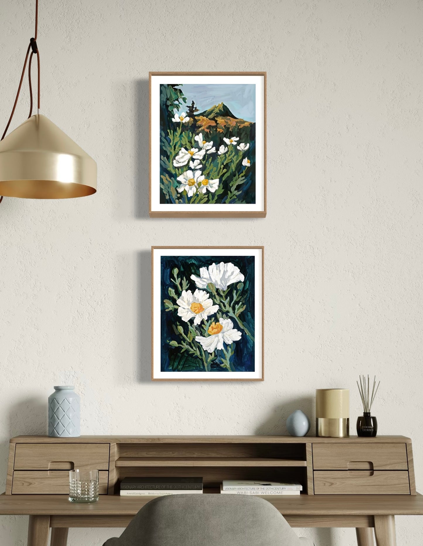 Fire Followers Embrace