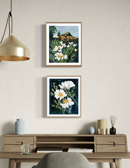 Fire Followers Embrace