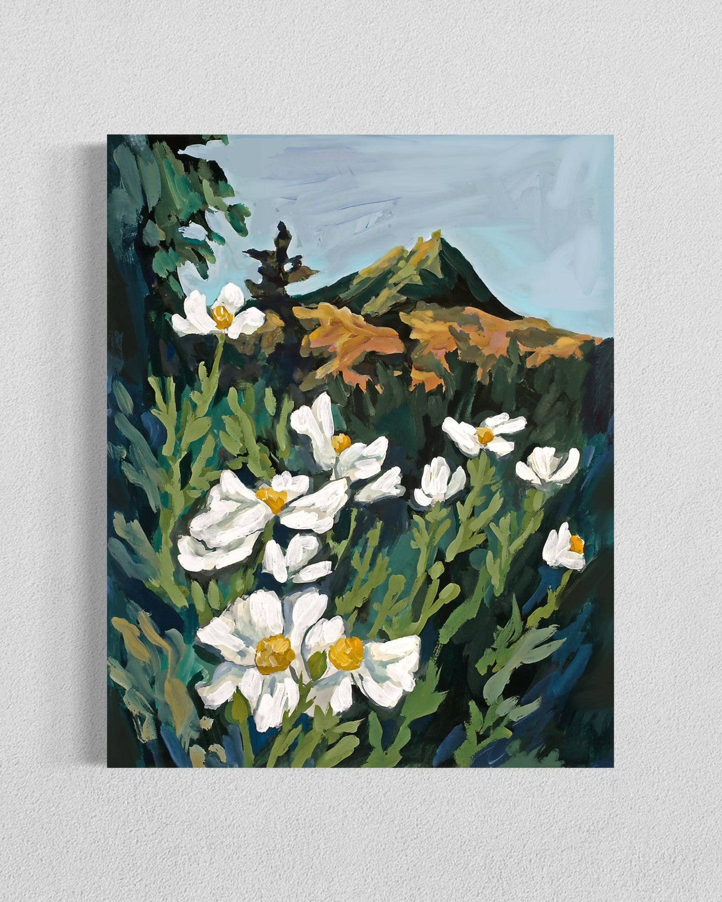 Fire Followers Embrace