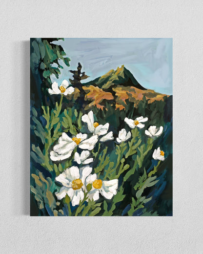 Fire Followers Embrace