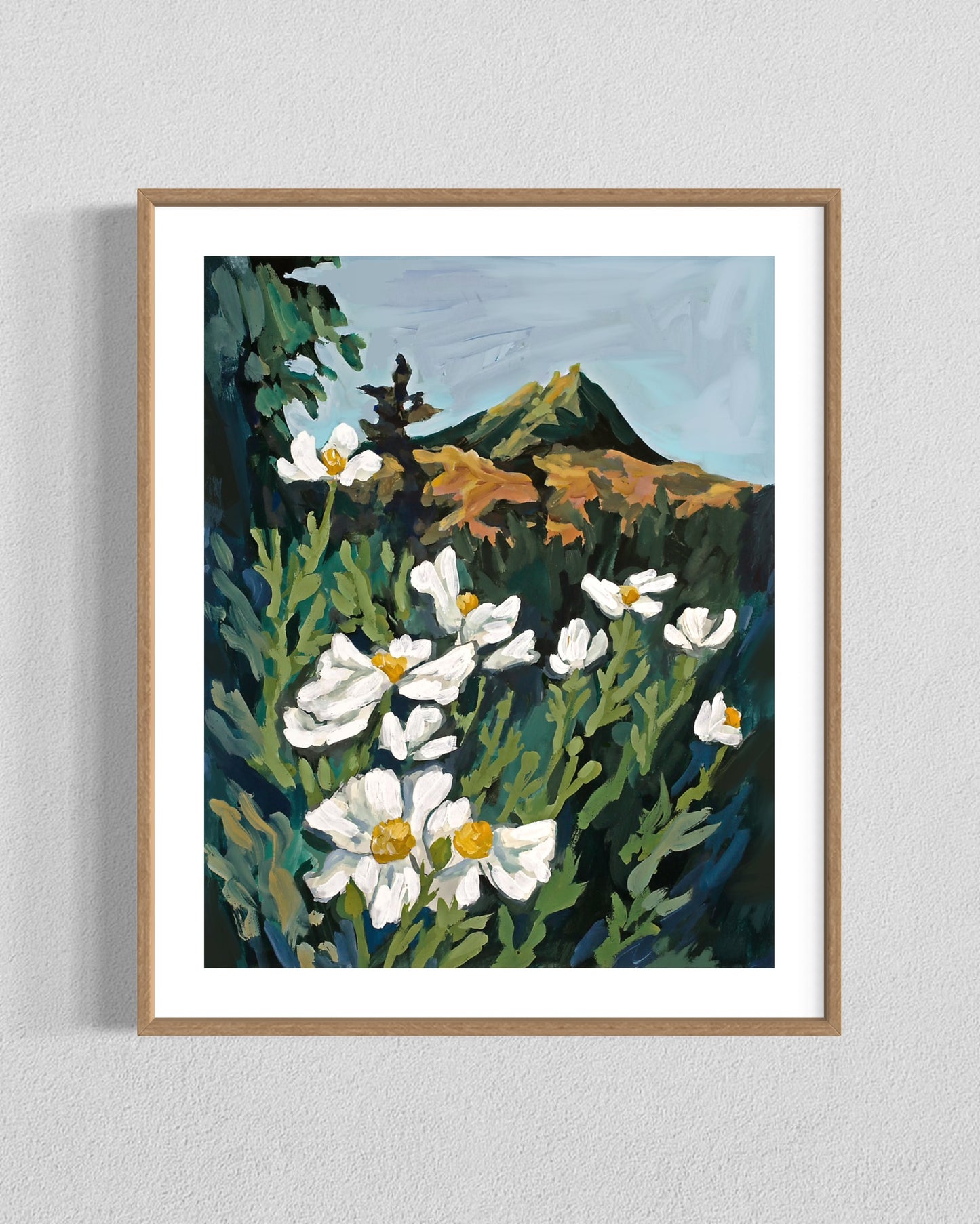 Fire Followers Embrace