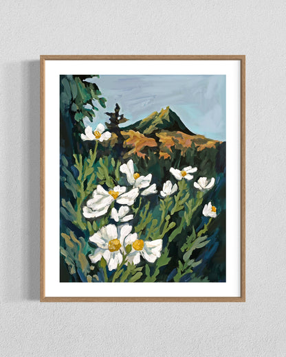 Fire Followers Embrace