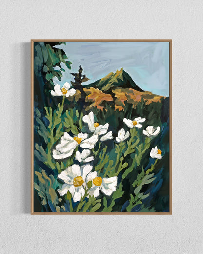 Fire Followers Embrace