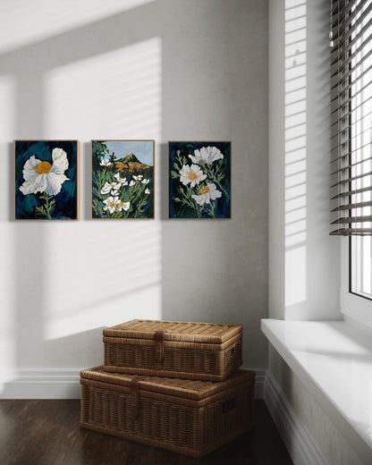 Fire Followers Embrace