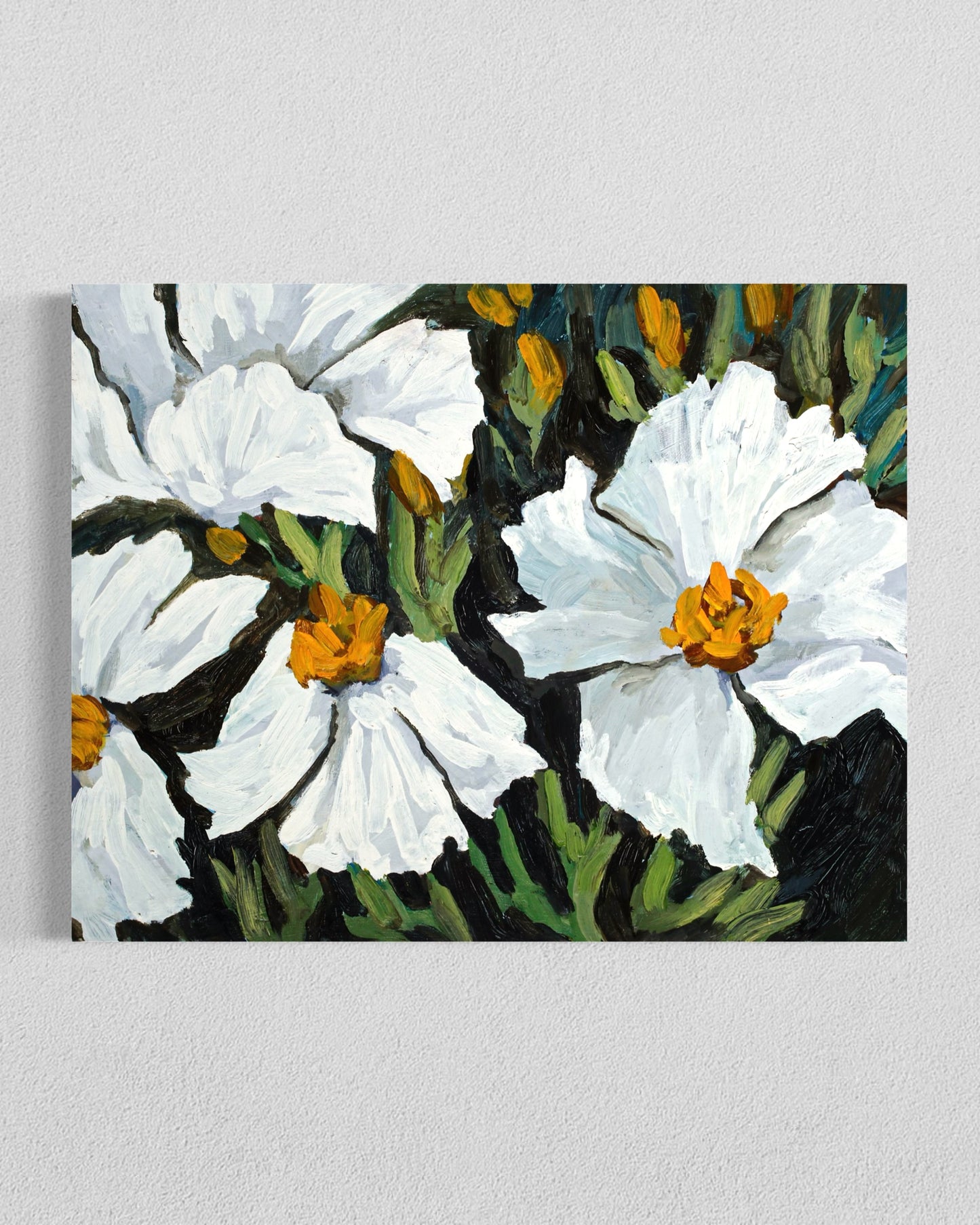 Weightless Reverie I