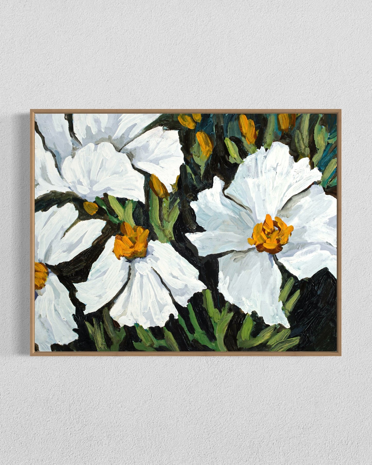 Weightless Reverie I