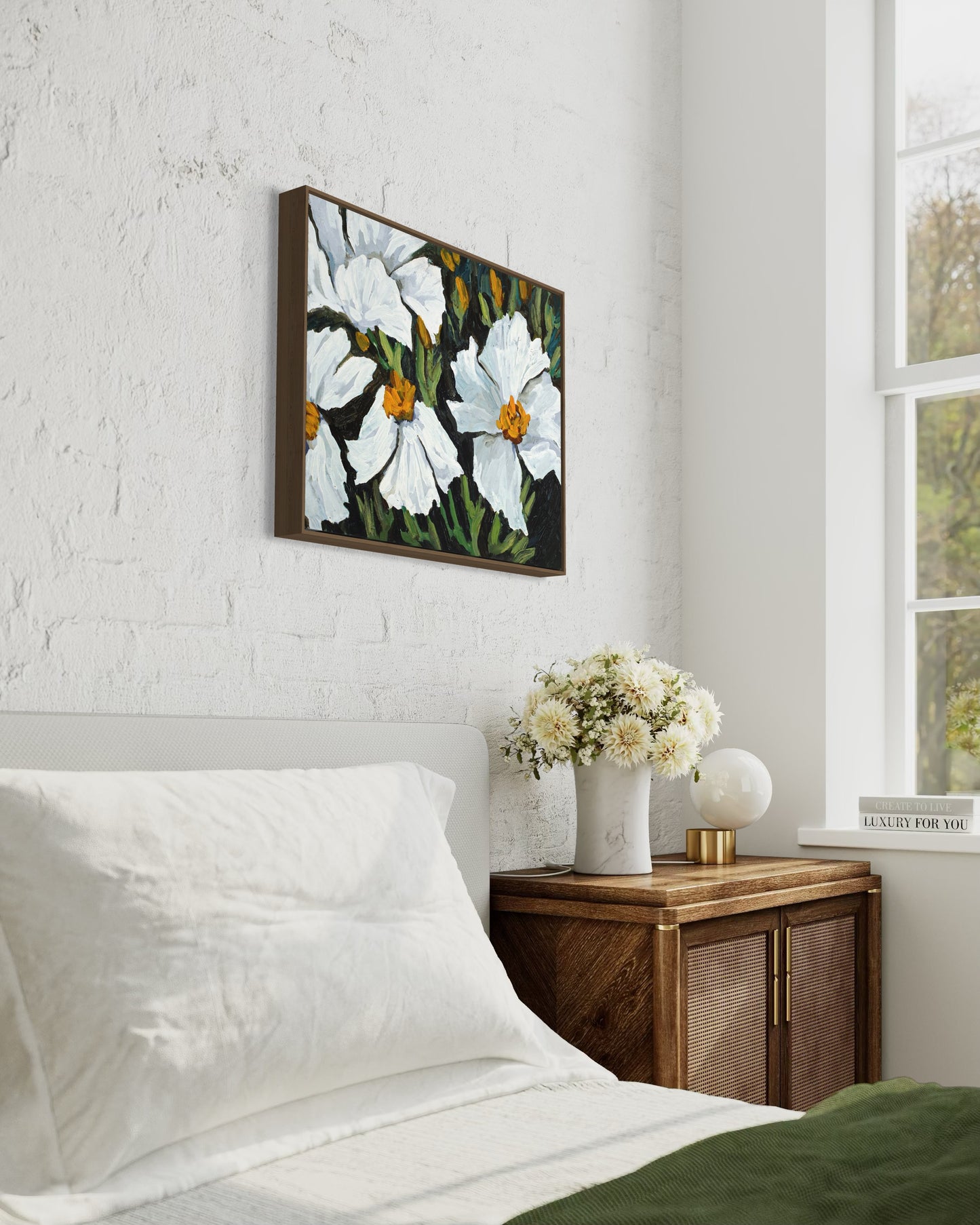 Weightless Reverie I