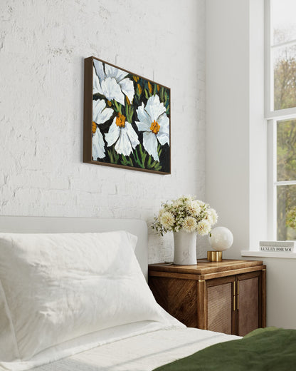 Weightless Reverie I