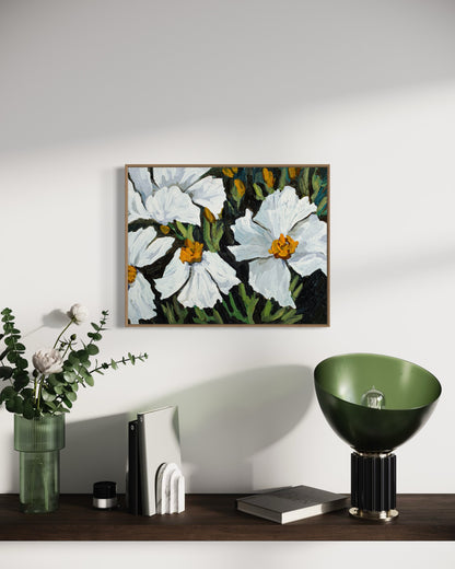 Weightless Reverie I