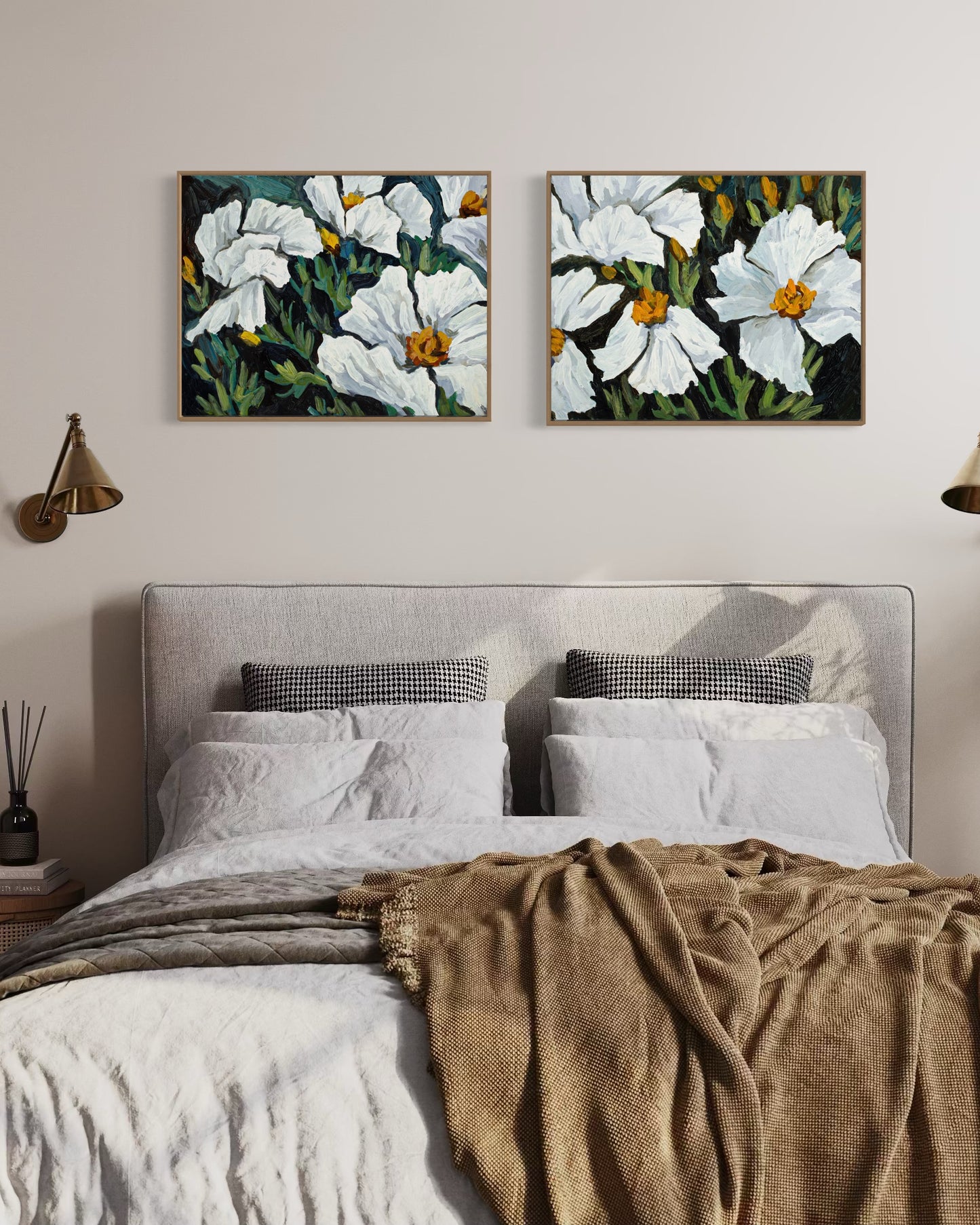 Weightless Reverie II