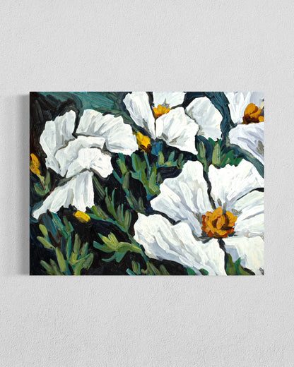 Weightless Reverie II