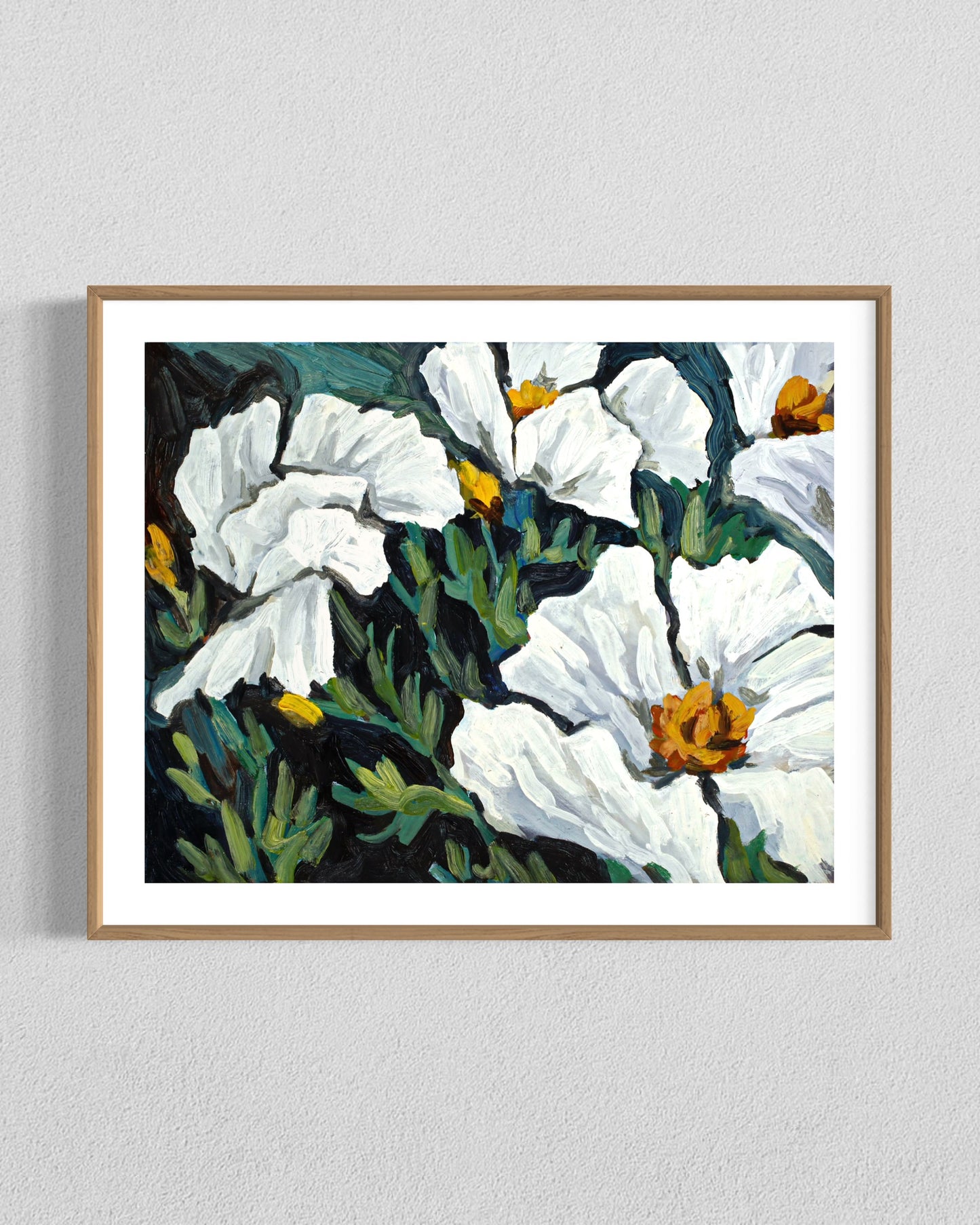 Weightless Reverie II