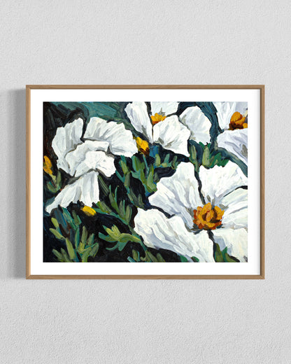 Weightless Reverie II