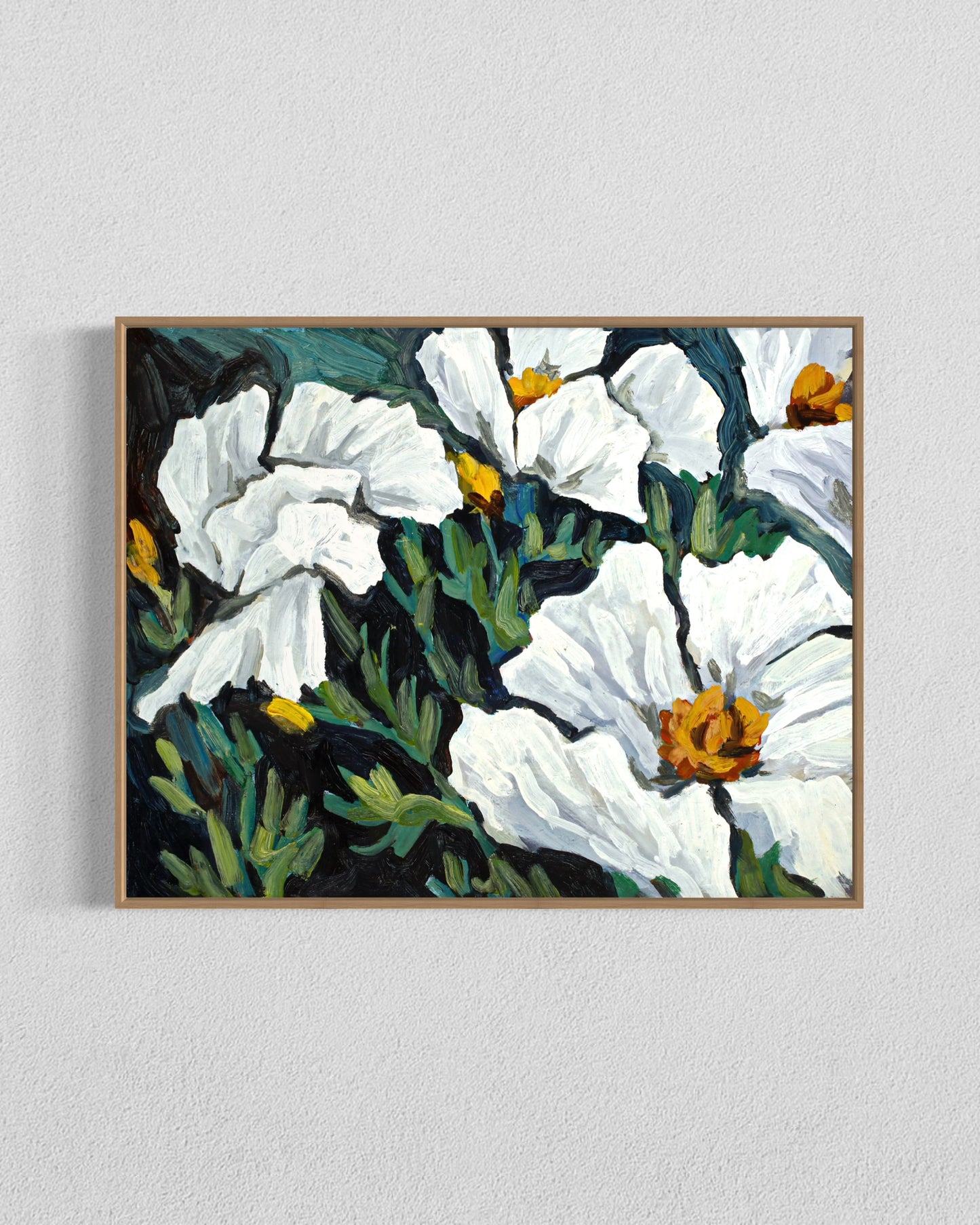 Weightless Reverie II