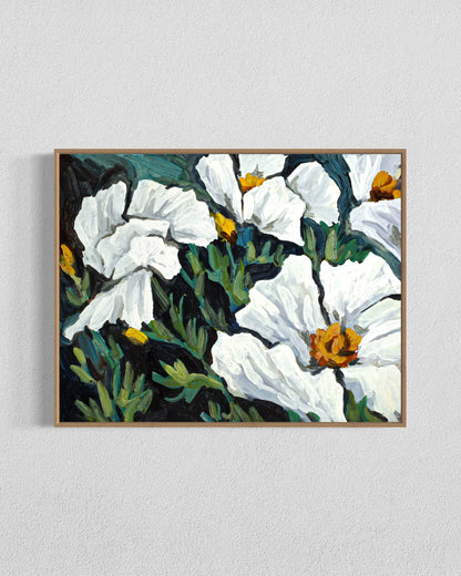 Weightless Reverie II