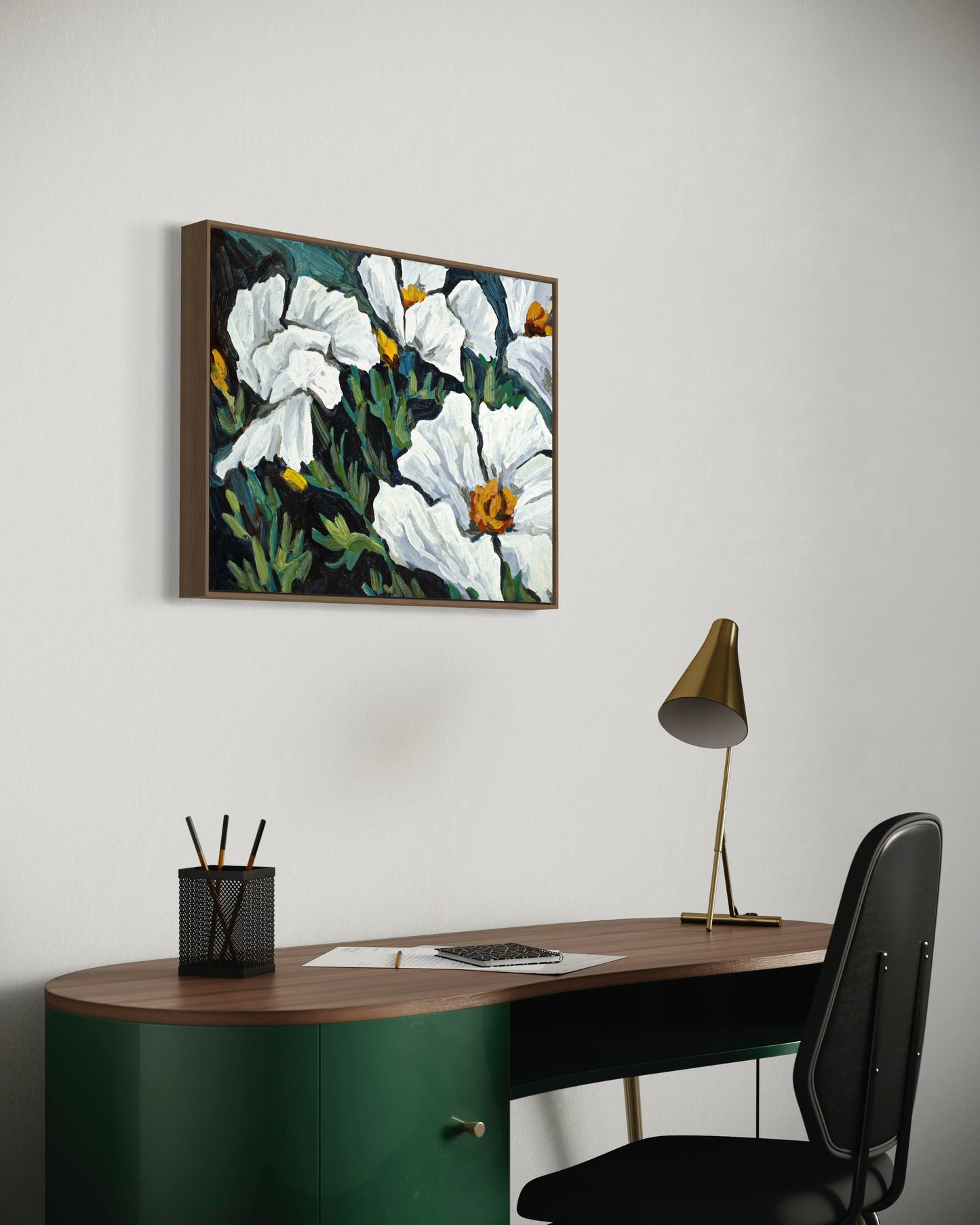 Weightless Reverie II