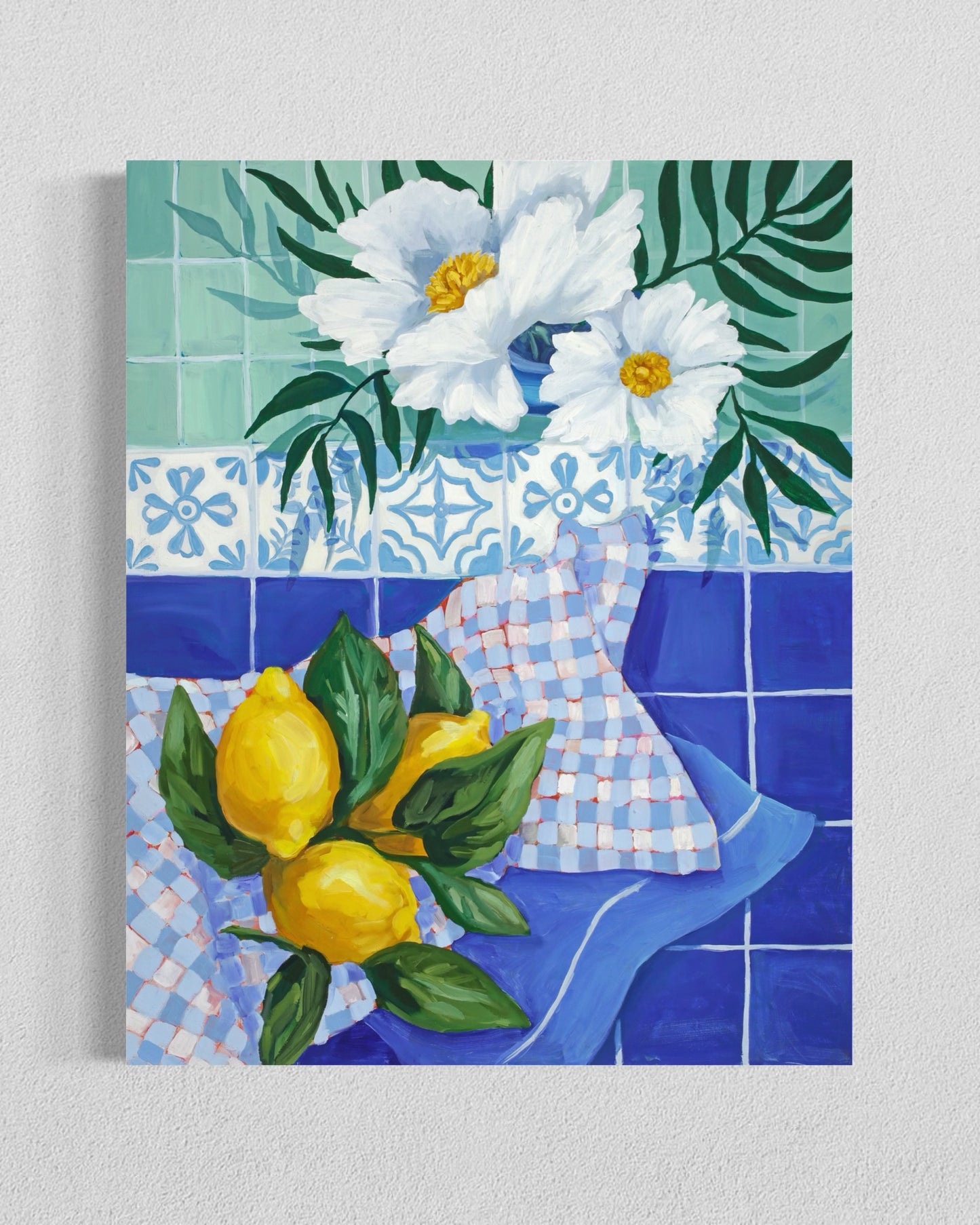 Announcing our Place in the Family