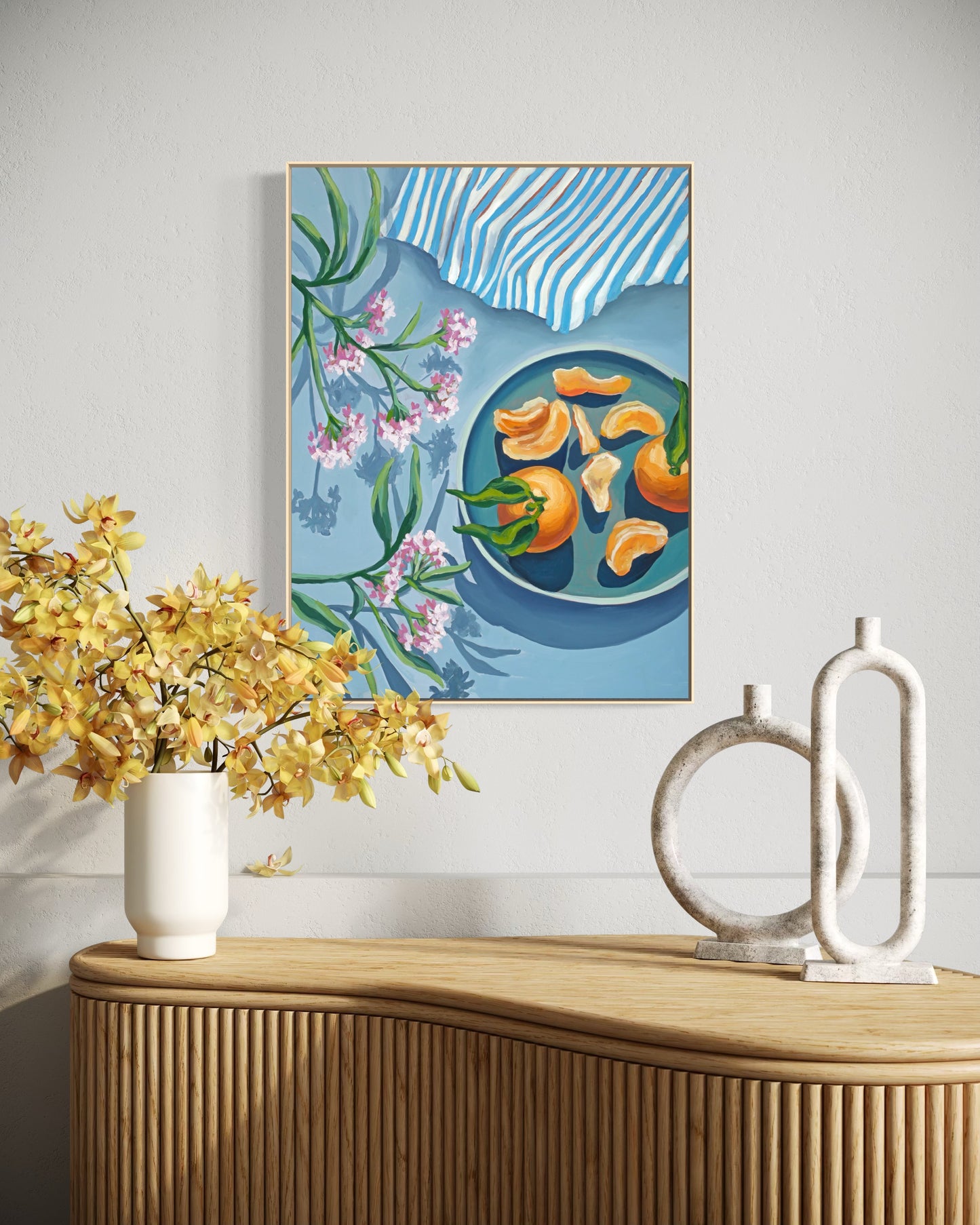 It’s Like a Neighborhood Again