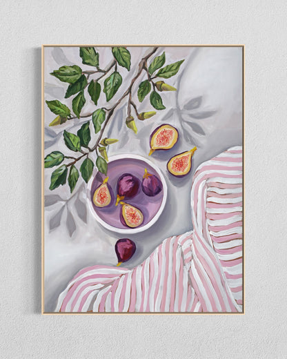 The Future Beckoned and Winked