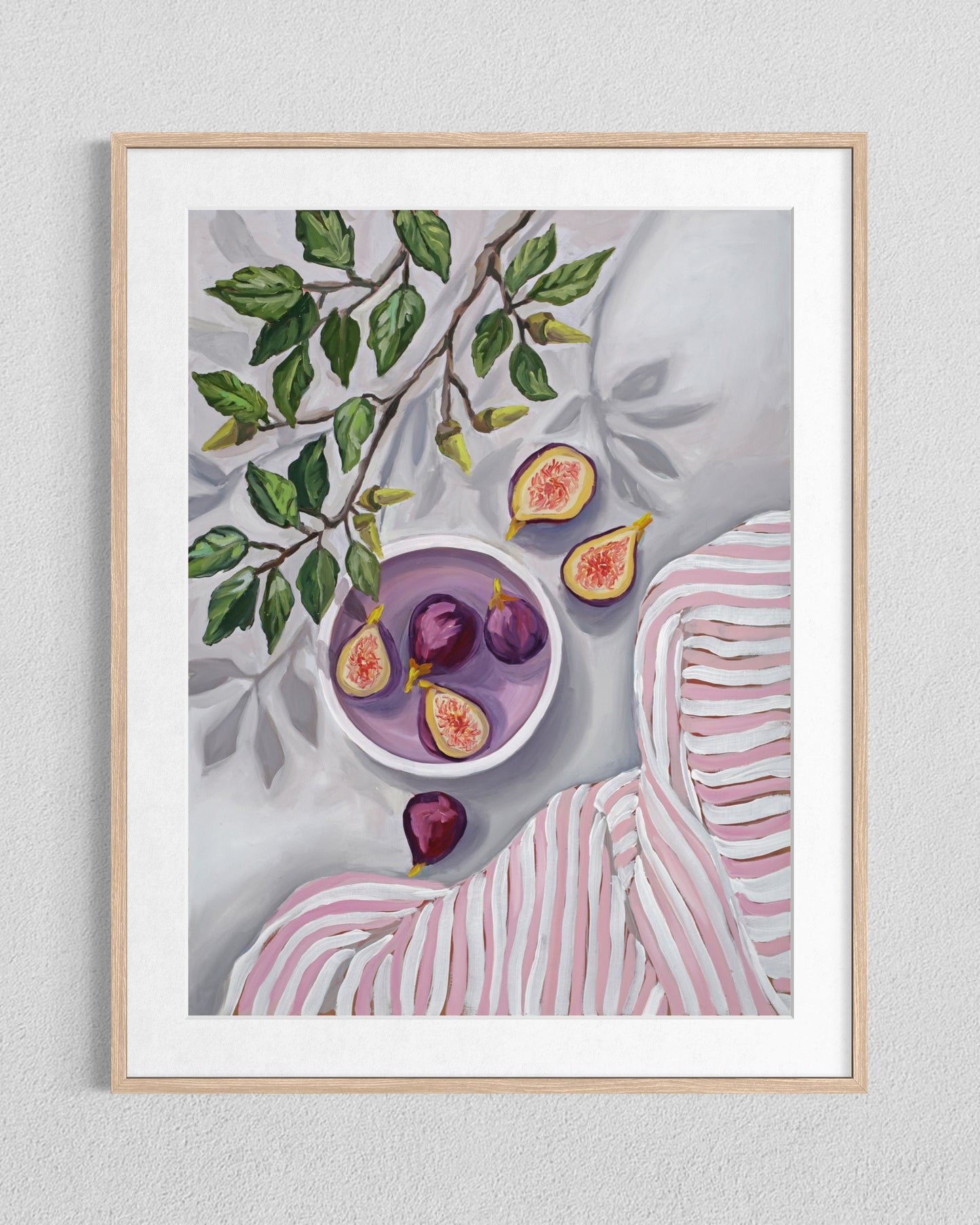 The Future Beckoned and Winked