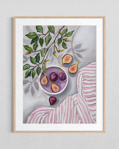 The Future Beckoned and Winked