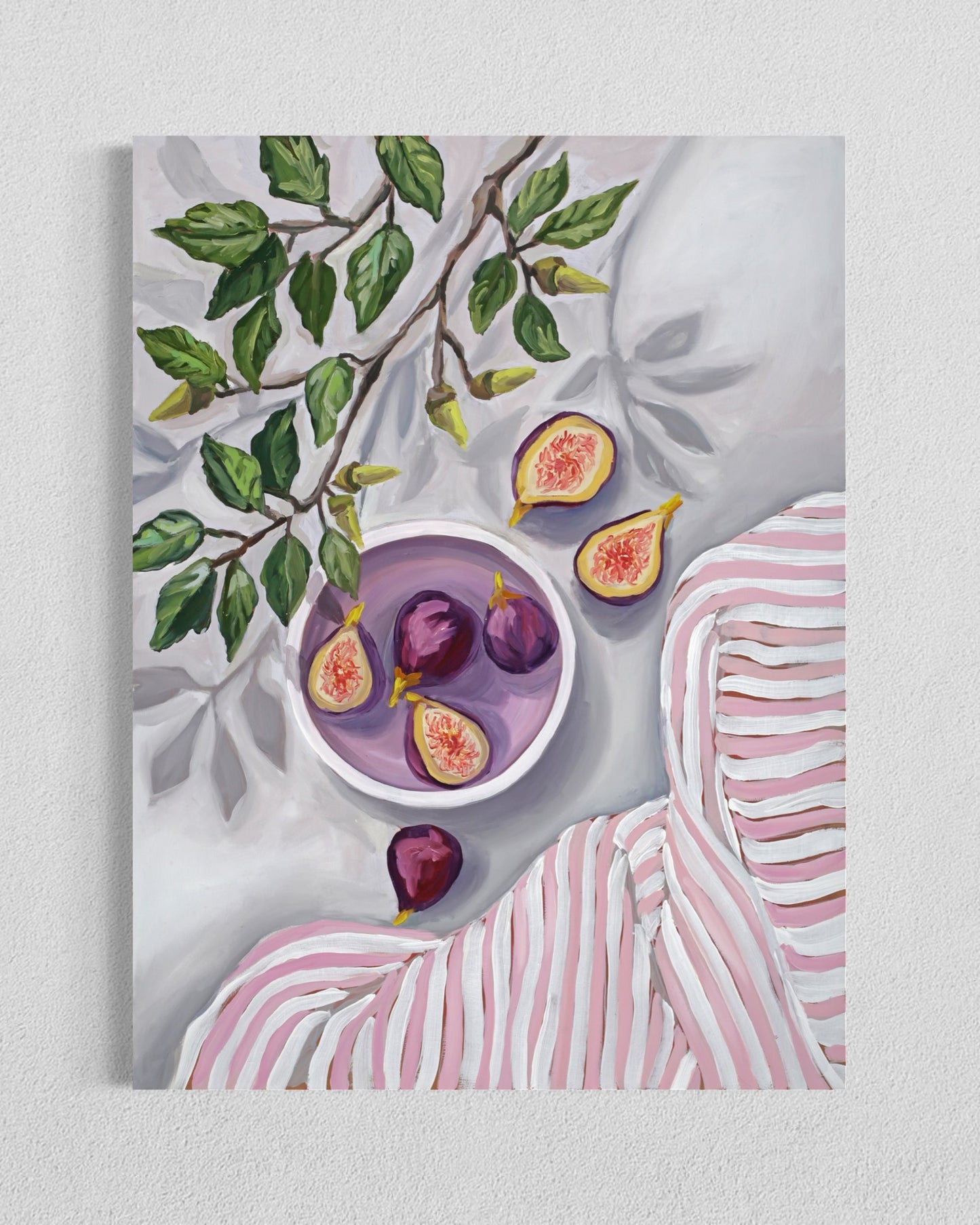 The Future Beckoned and Winked