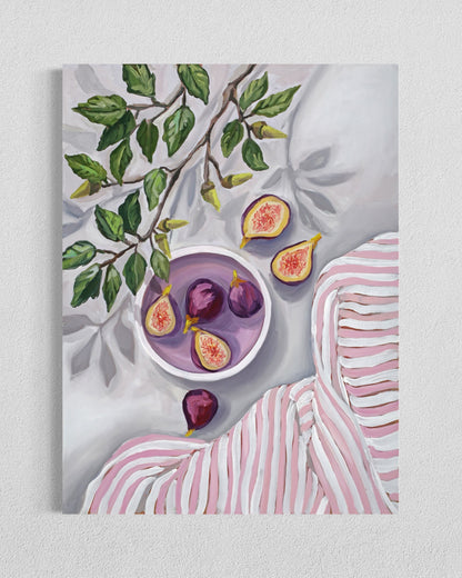 The Future Beckoned and Winked