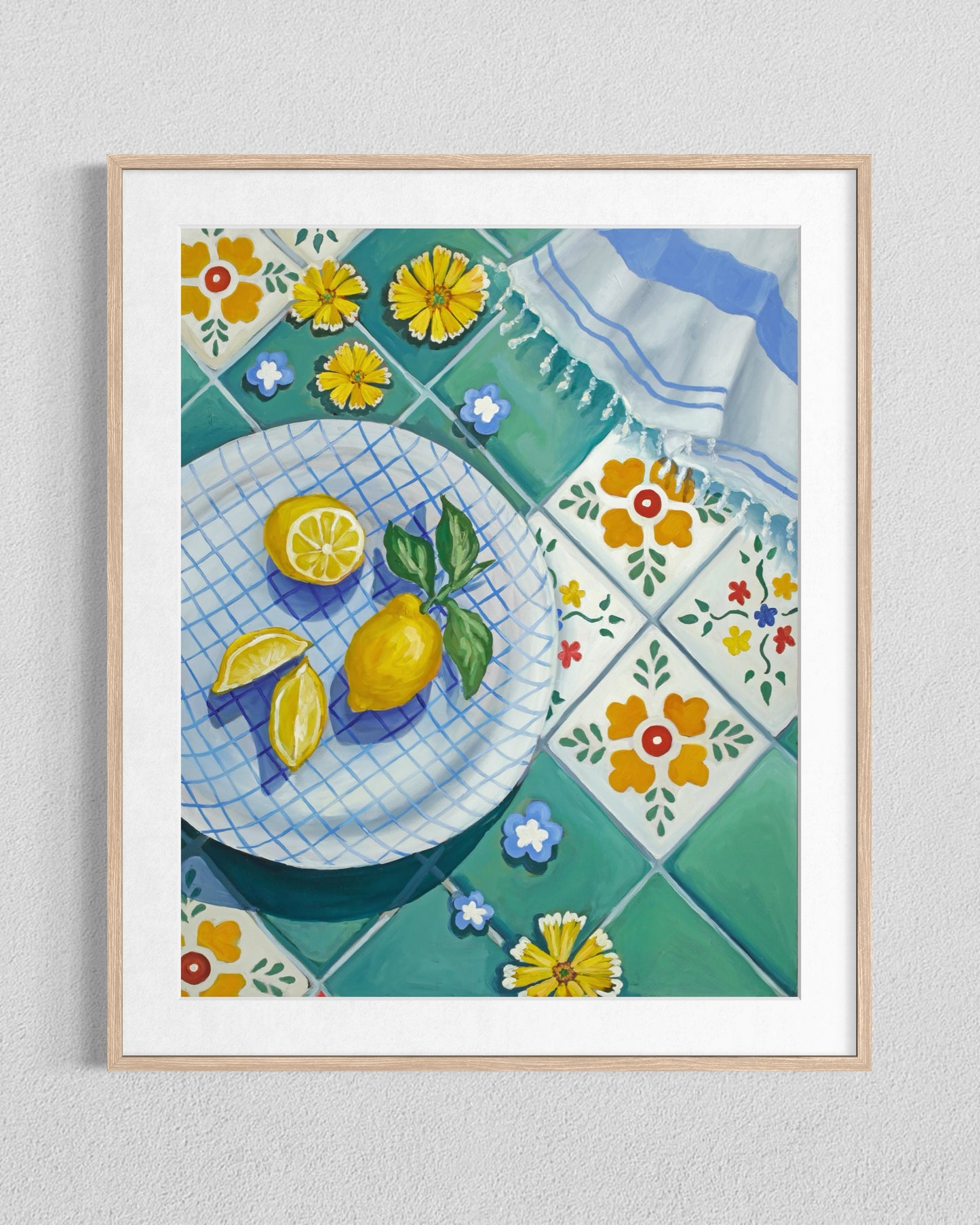 Until Your Reverie Hovers Like Confetti