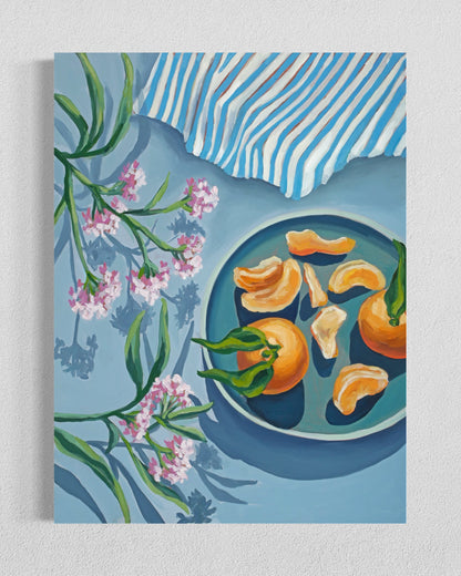 It’s Like a Neighborhood Again