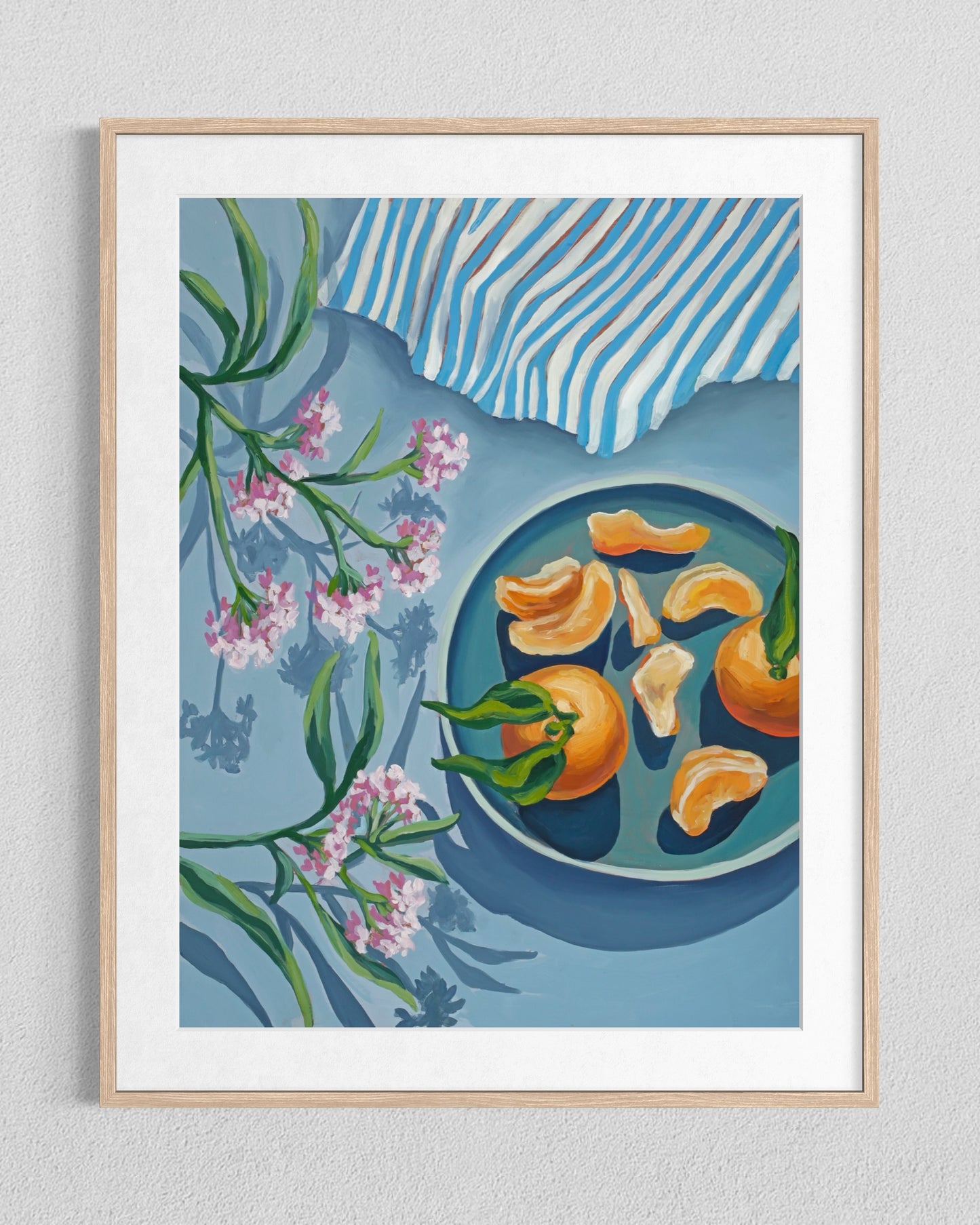 It’s Like a Neighborhood Again