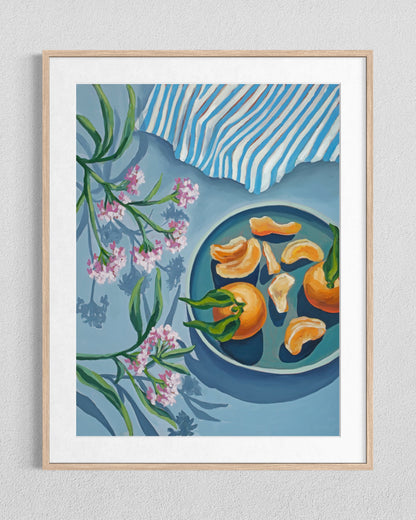 It’s Like a Neighborhood Again