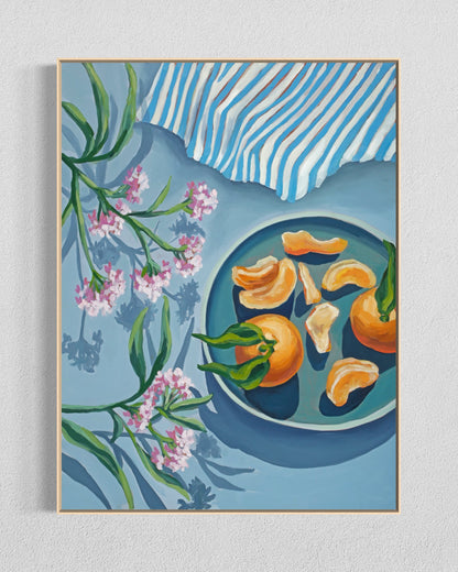 It’s Like a Neighborhood Again