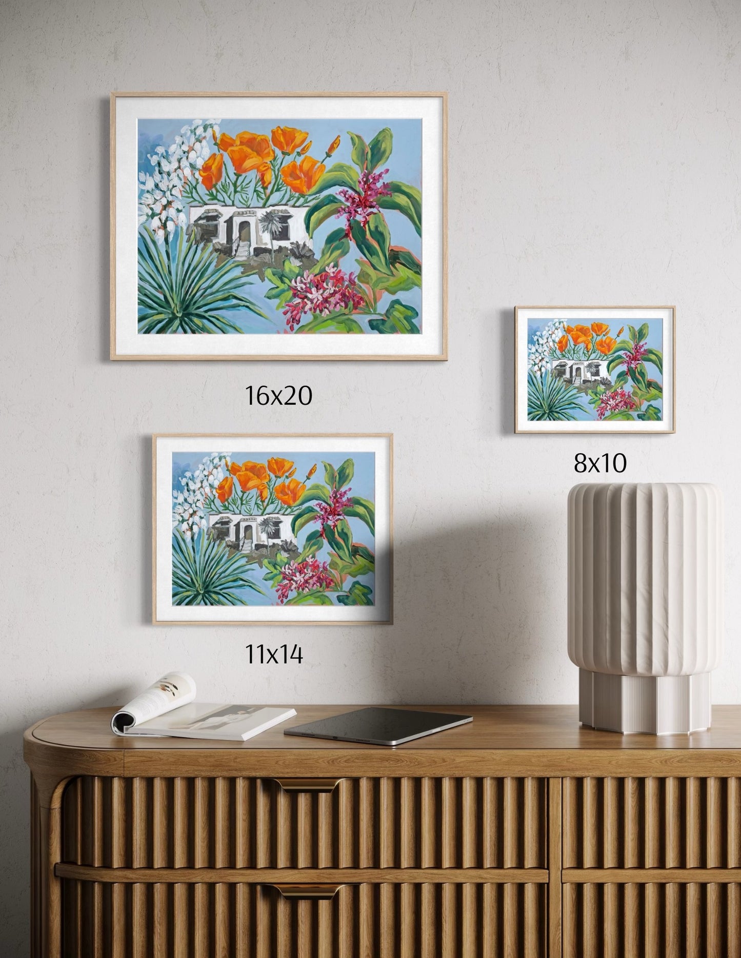 Biophilia: Decolonial House