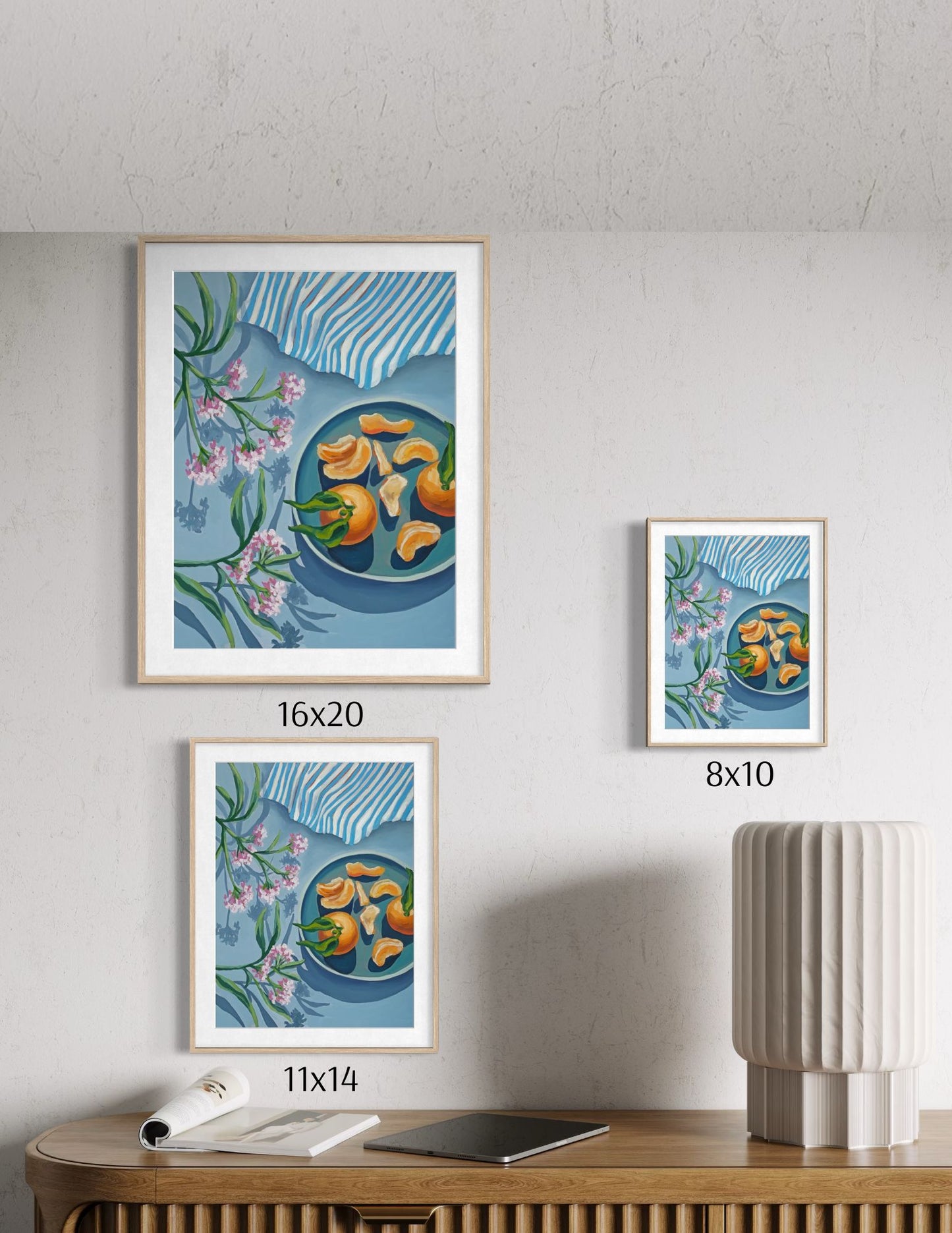 It’s Like a Neighborhood Again