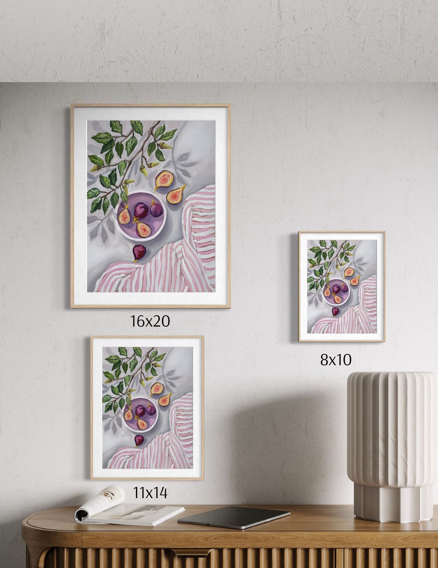 The Future Beckoned and Winked