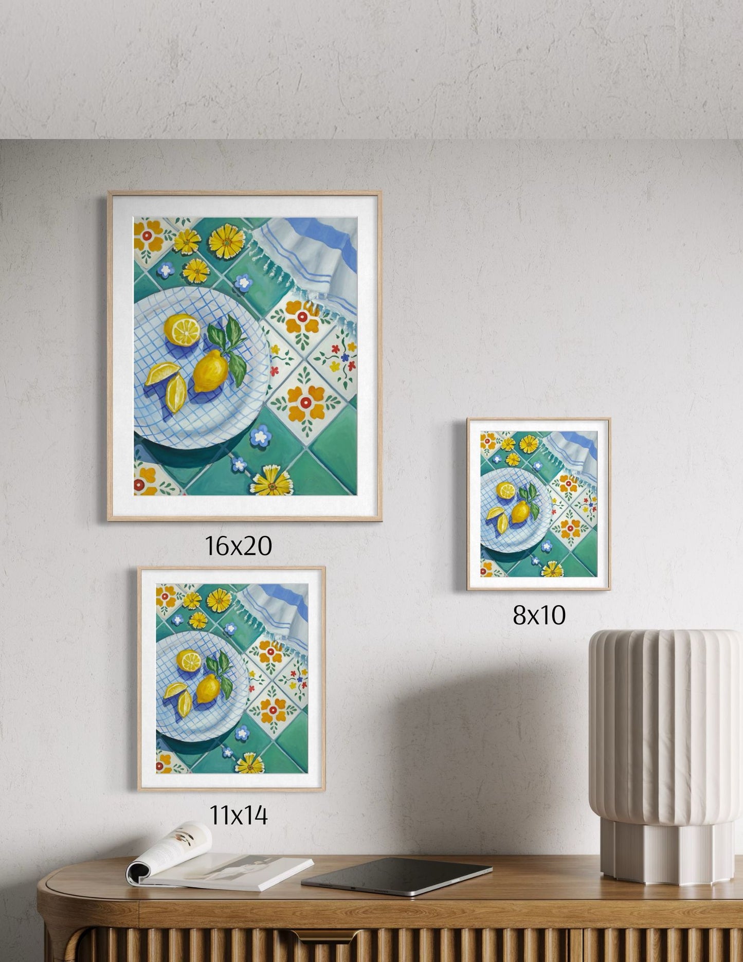 Until Your Reverie Hovers Like Confetti