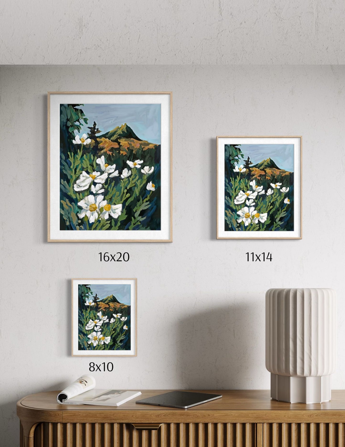 Fire Followers Embrace