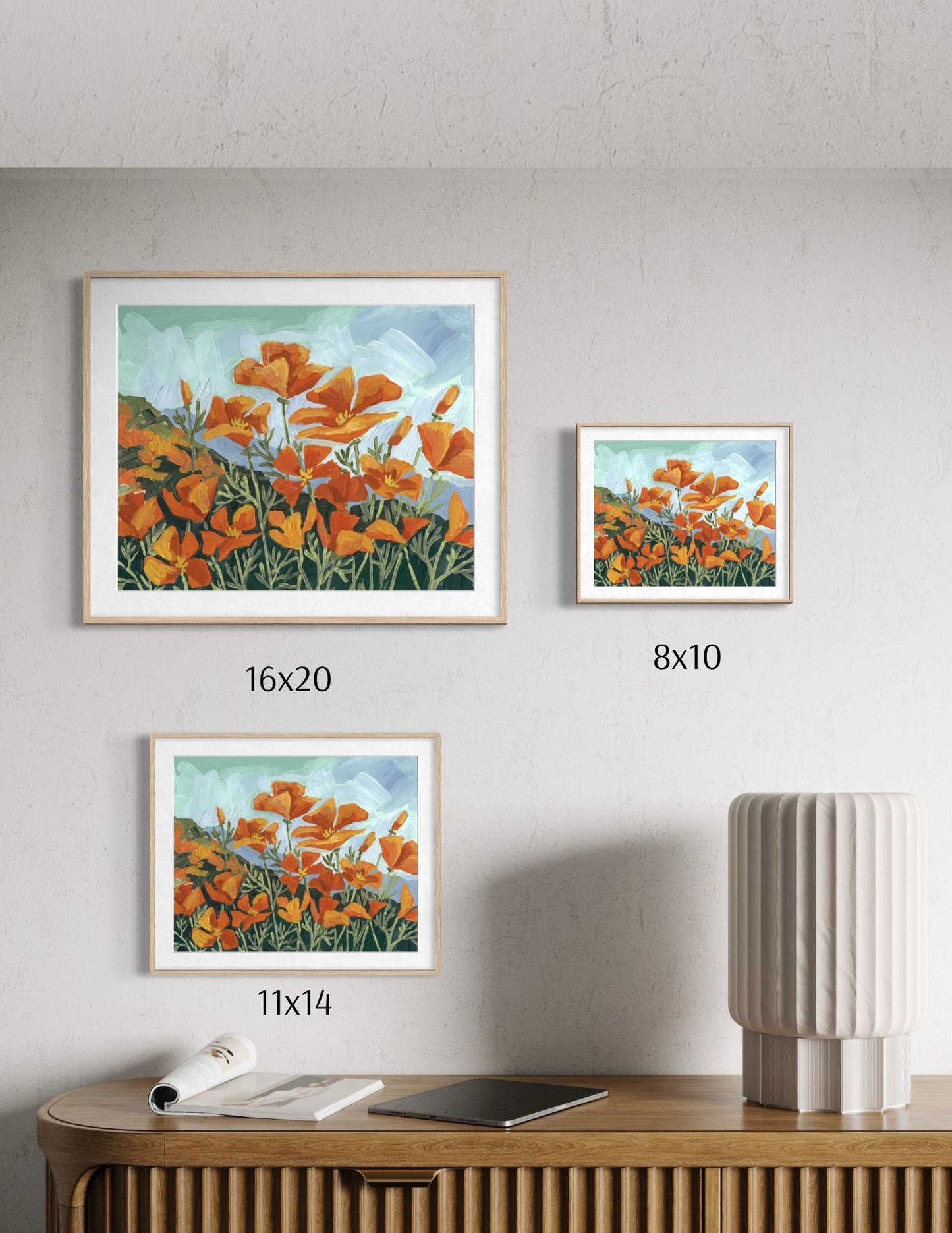 Reaching for the Sun