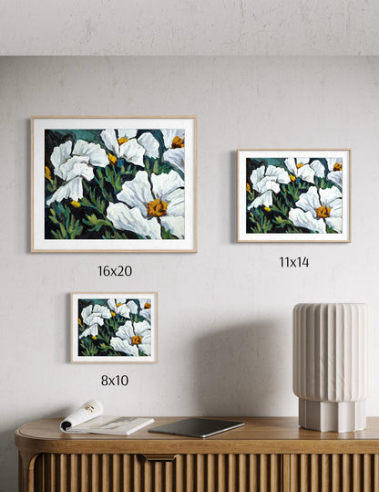 Weightless Reverie II