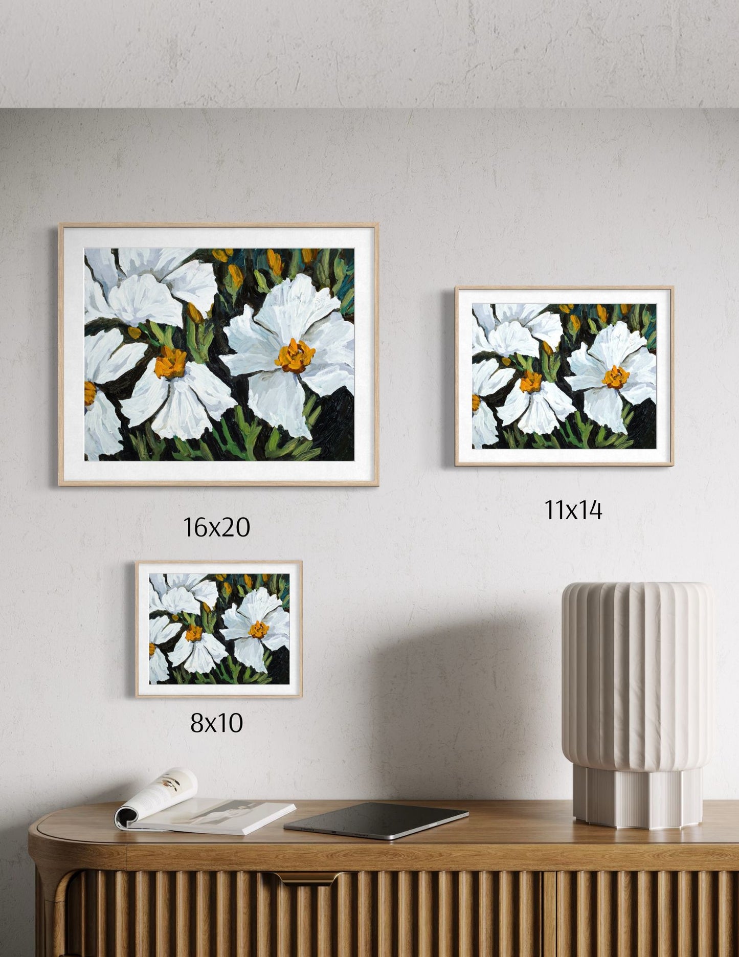 Weightless Reverie I